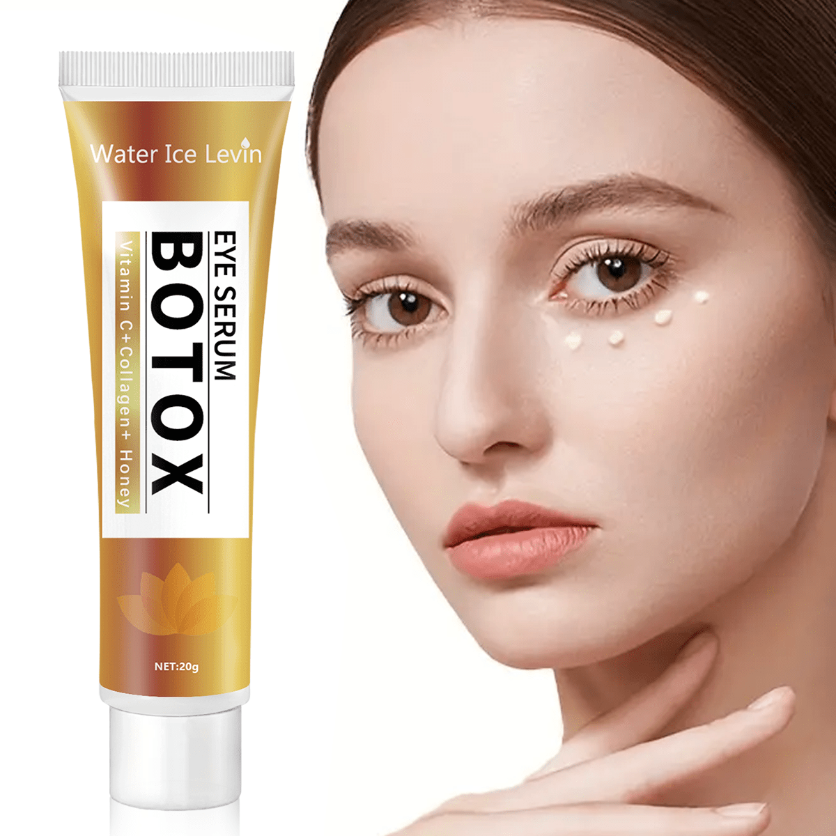 Botox Eye Serum