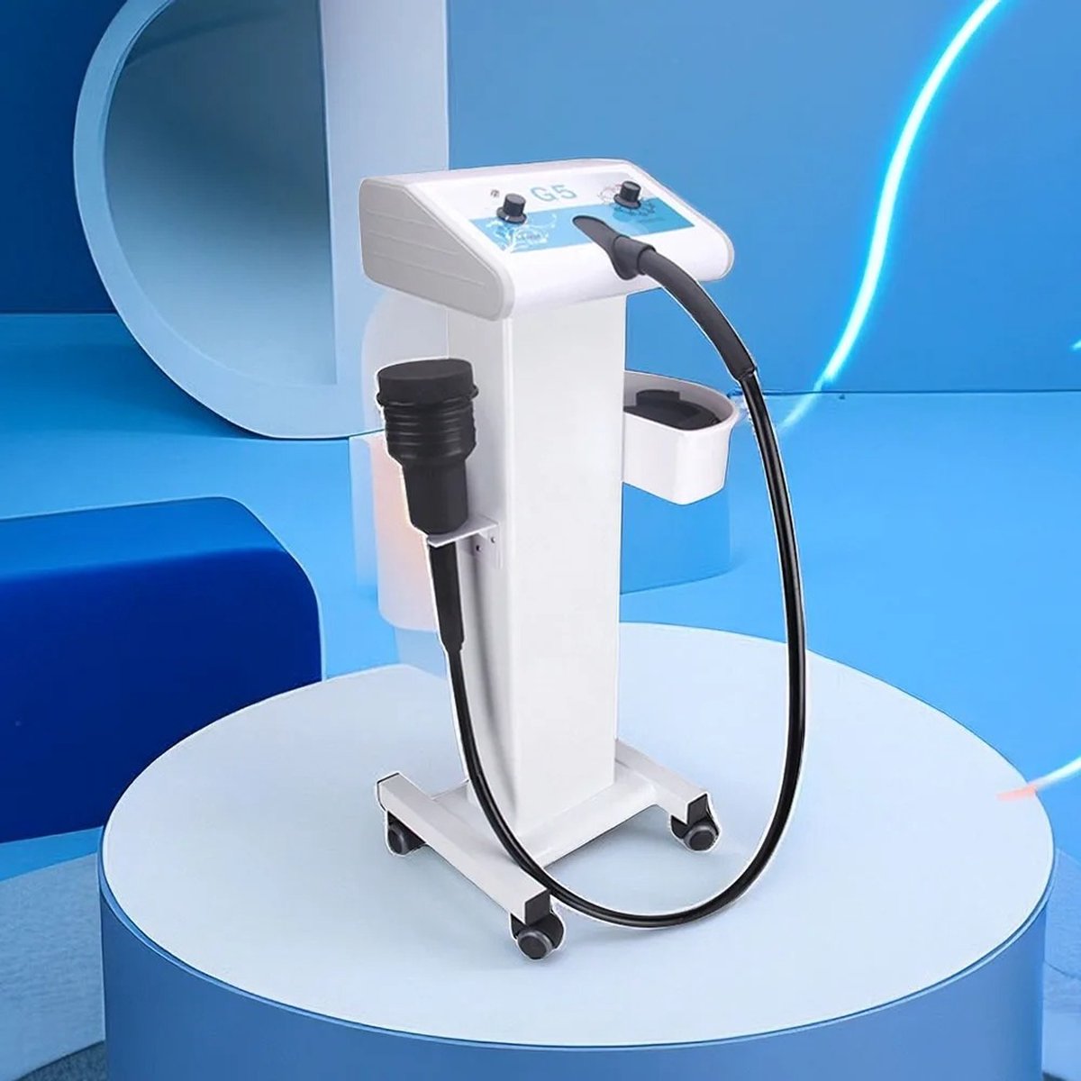 G5 Massage Apparaat /Afslank machine