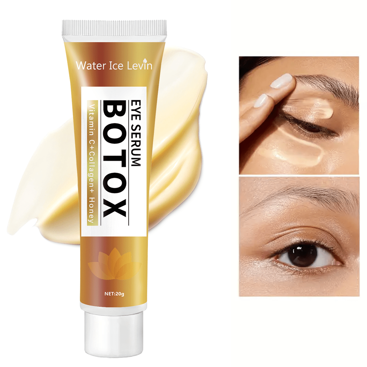 Botox Eye Serum