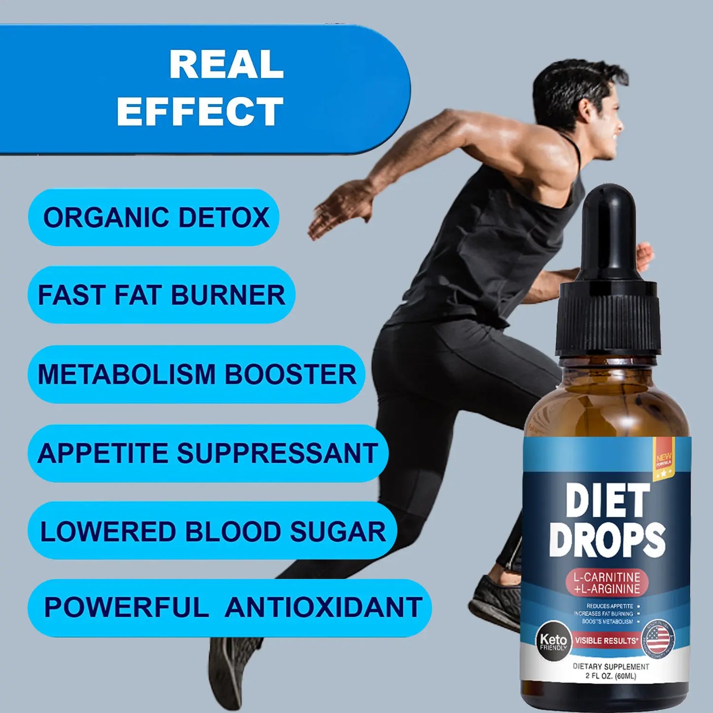 Keto Druppels