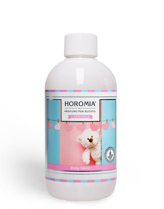 Horomia Baby Talco 500ml