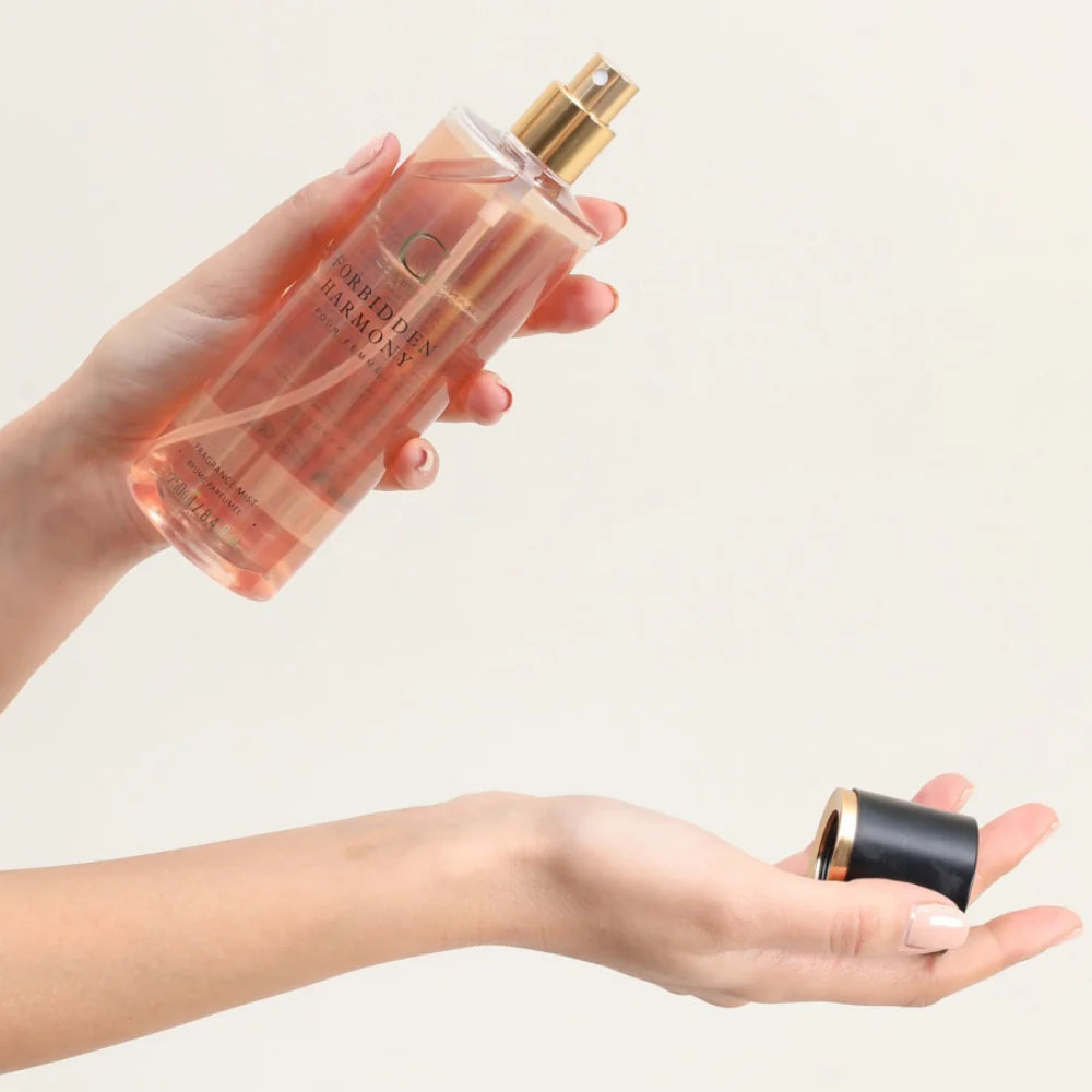 Body Mist | Forbidden Harmony