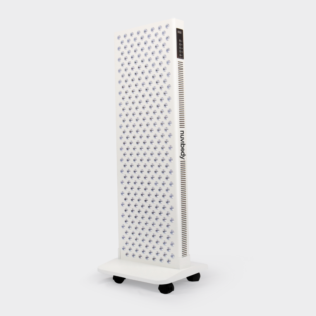 CORE 1500 Nuvibody® Rood Lichttherapie Lamp