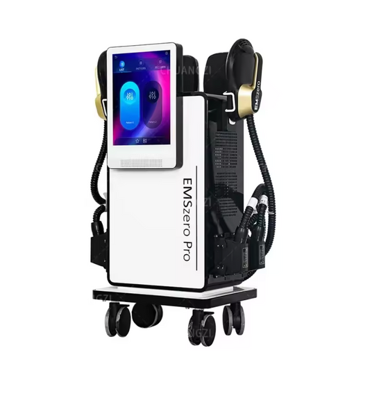 Body Sculpting Machine