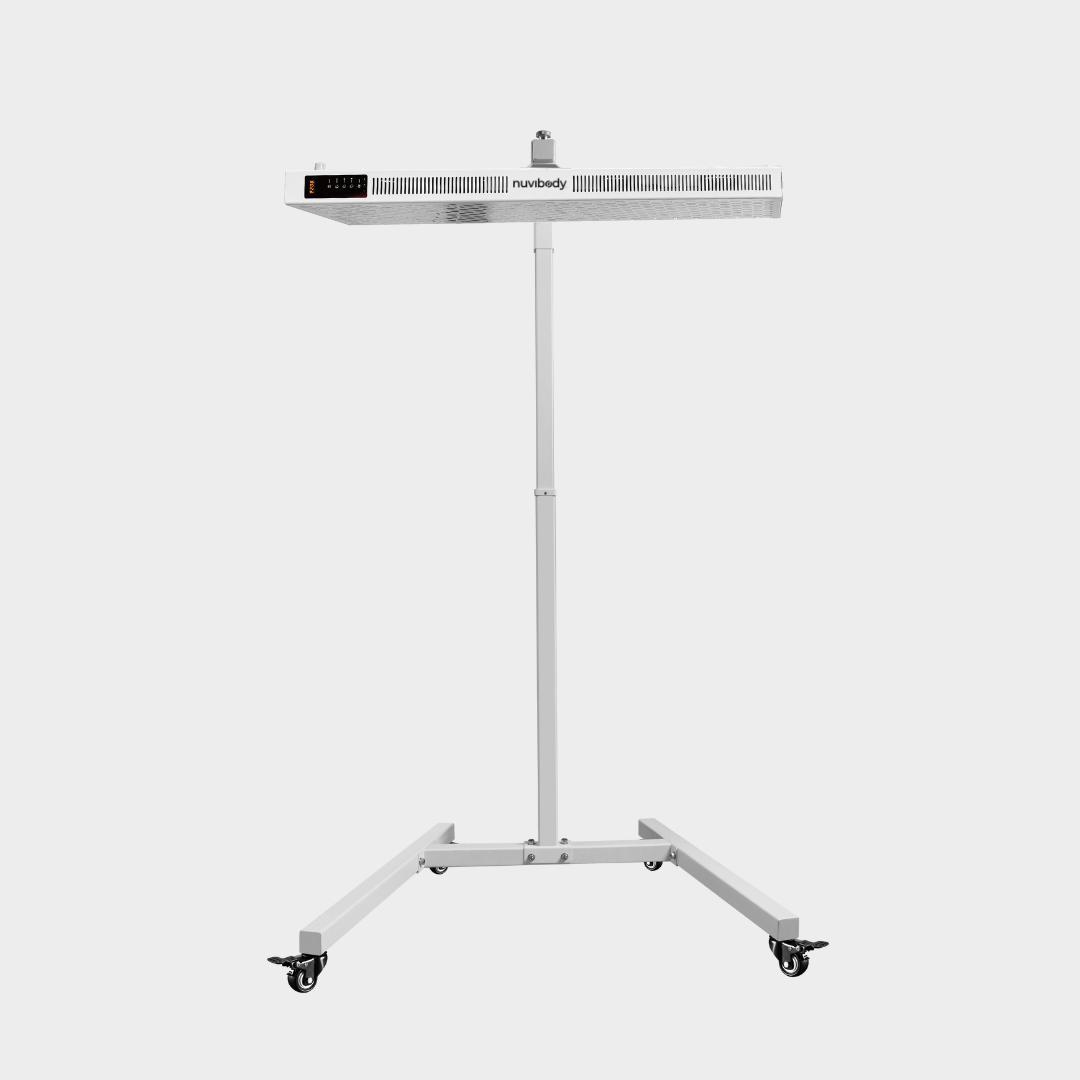 CORE 1500 Nuvibody® Rood Lichttherapie Lamp