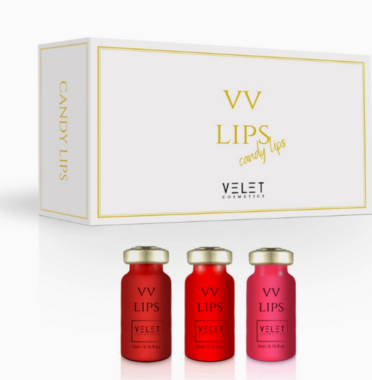 VV Lips / Candy Lips