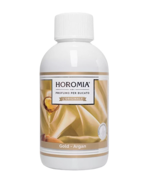 Horomia Wasparfum Gold Argan
