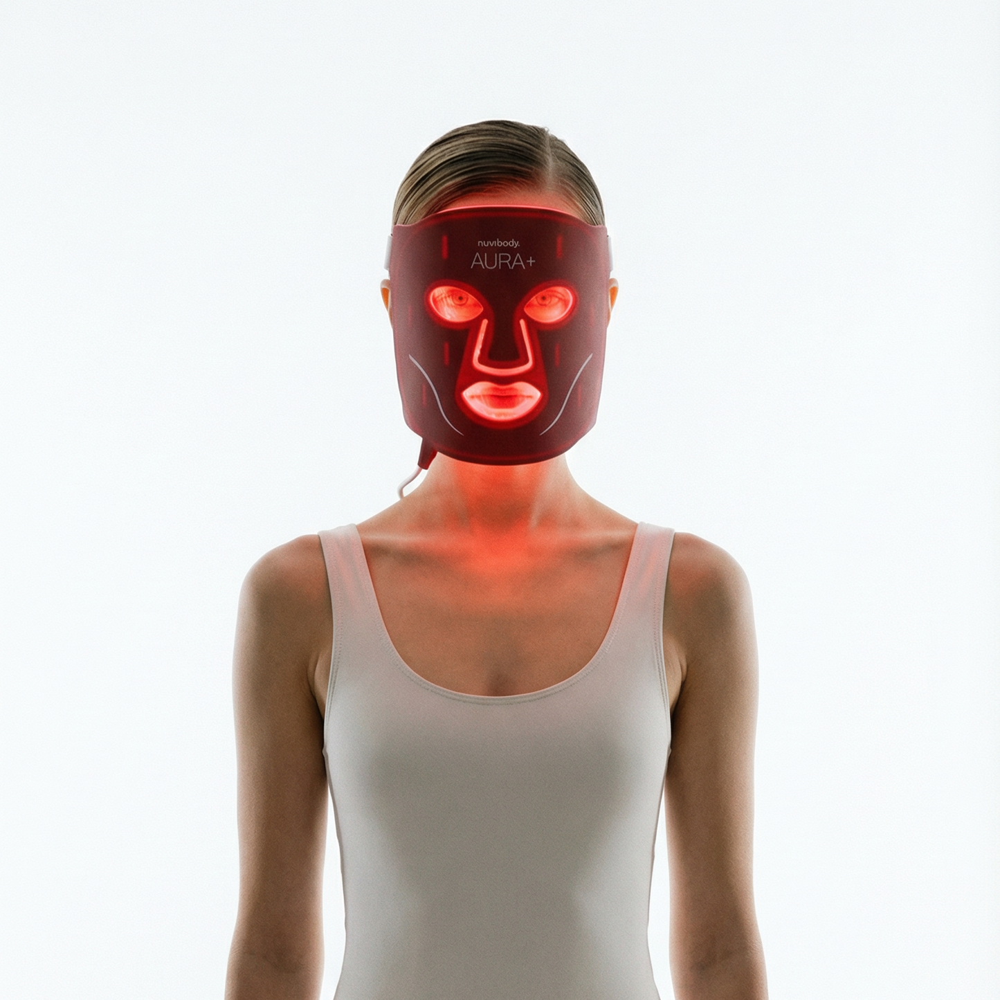 AURA+ Nuvibody® LED Masker